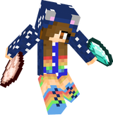 LazyGirl NyanCat Skin