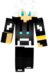 AhrixGamerBR