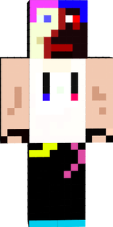 skin of channel malignogameplaybr