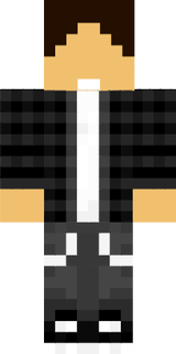 BLACKSOMERA SEM OLHO