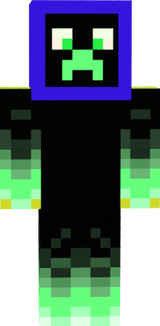 Skin dla Gs