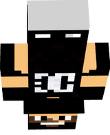 skin dj