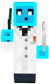 slime scientist