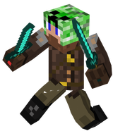 zé aranha
