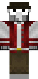 My scool skin