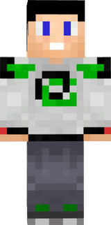 Skin OpTic Gaming
