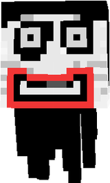 jeff the ghast