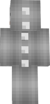 vdd skin