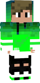 Abner o rei da selva