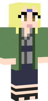 tsunade