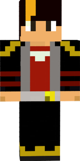yusha