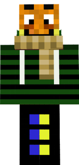 zombie