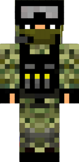 скин