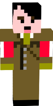 Preview of texture: adolf