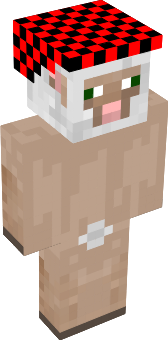 Preview of texture: SHEEPER