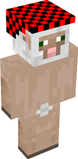 SHEEPER