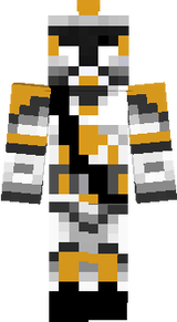 Star Wars Clone Trooper