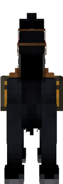 dead horse