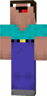 MaxiFixSteve