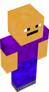 Potato-Man