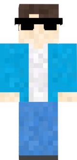 JohnTheNoodle glasses