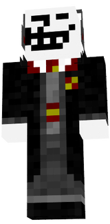 TROLLKER2013 Griffindor