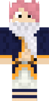 Ninja Natsu