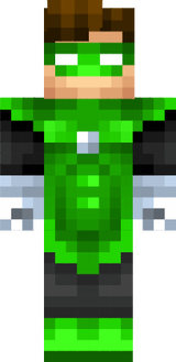Green lantern