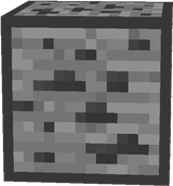 Troll Coal Ore