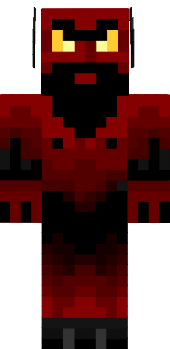 Preview of texture: devil