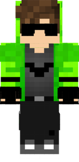 skin