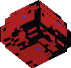 red dragon egg