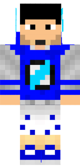 Edukof AM3NlC Azul