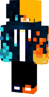 Fire Ice