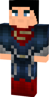 superman