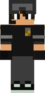 Polizei Shouter