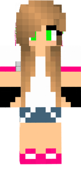Menina má