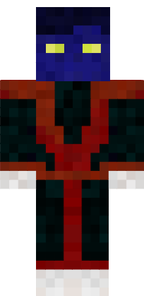 Preview of texture: char