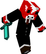 My Minecraft Skin