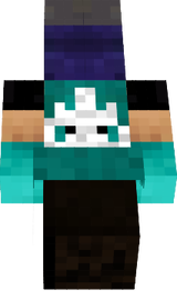 space man