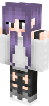 Nanammychan