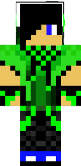 creepermaster