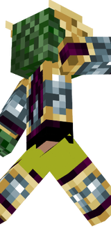 zombie