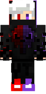YouTuber Mario