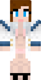Nina Arikado castlevania