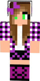 bff roxo
