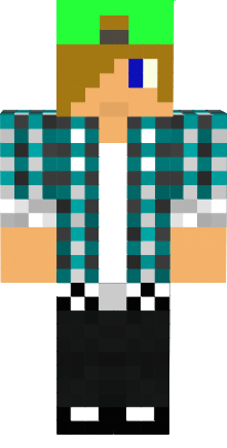 Preview of texture: Cool Boy