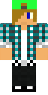 Cool Boy