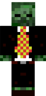 ZOMBIE
