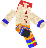 goku